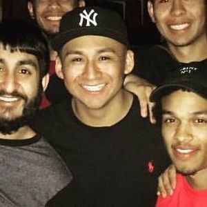 Meet your Posher, Harold